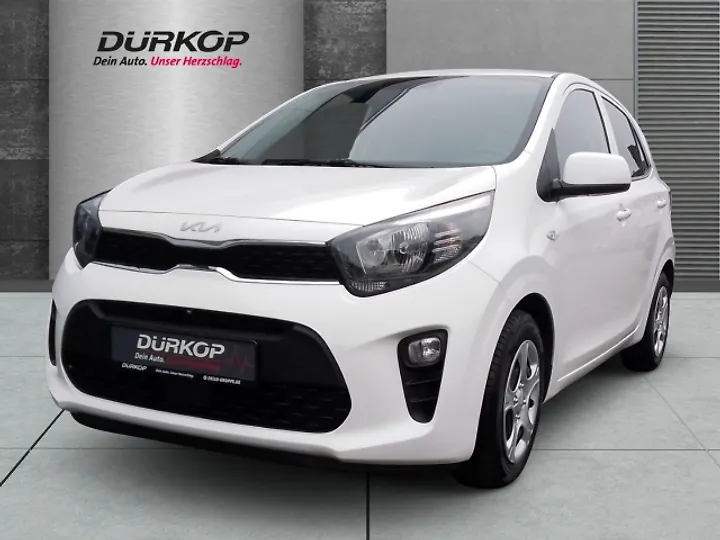 Picanto 1.2 Aut. Spirit Launch Edition Limousine
