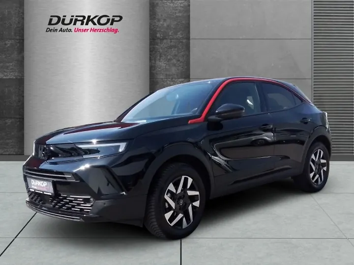 Mokka 1.2 DI Turbo Elegance Geschlossen