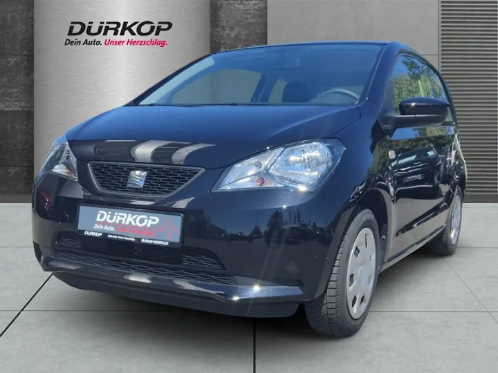 Mii 1.0 Chic Limousine