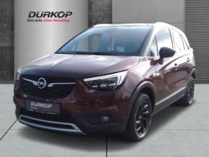 Opel Nova