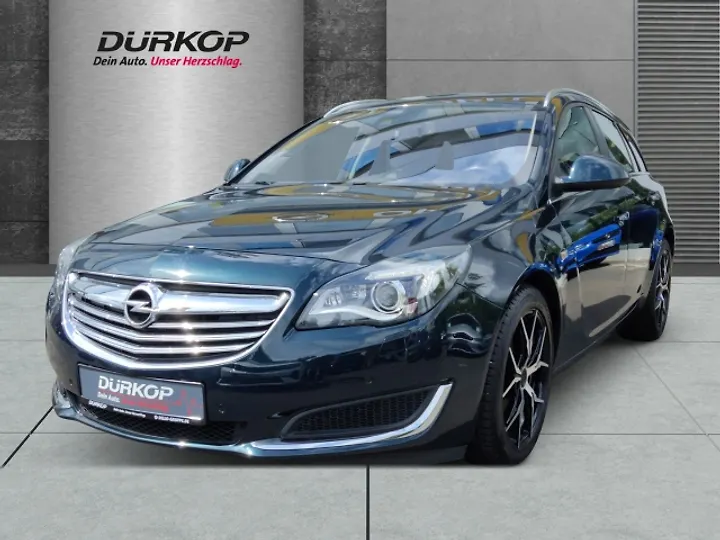 Insignia 1.6 CDTI Sports Tourer Start/Stop Business Edition Kombi