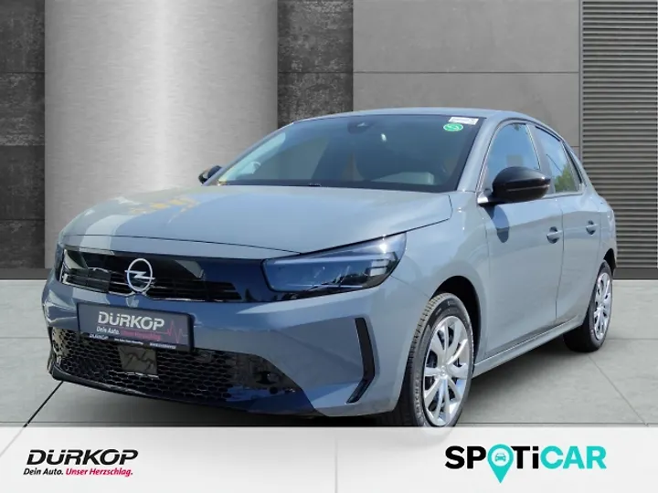 Corsa-e Selection Limousine