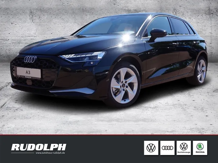 S3 Limousine S tronic Limousine