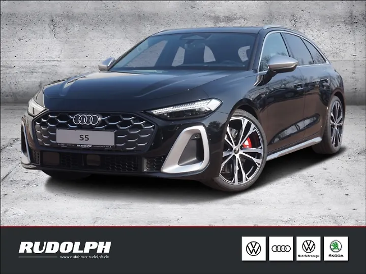 A5 Avant TFSI 110 kW S tronic Kombi