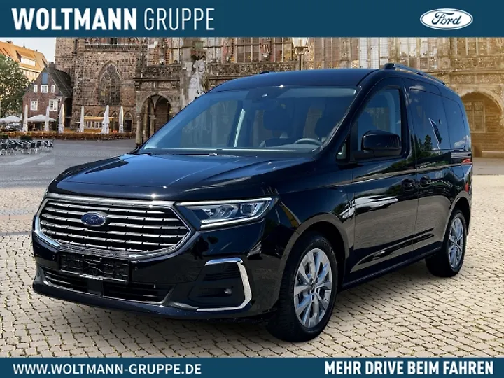 Tourneo Connect 1.6 EcoBoost Trend Kombi