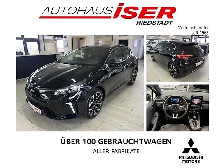 Colt 1.3 Automatik Invite Limousine
