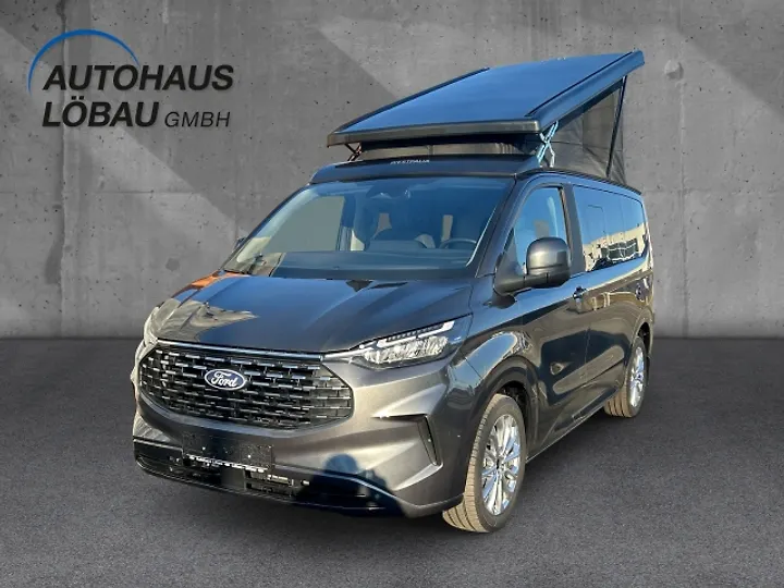 Focus 1.6 TDCi Trend Limousine