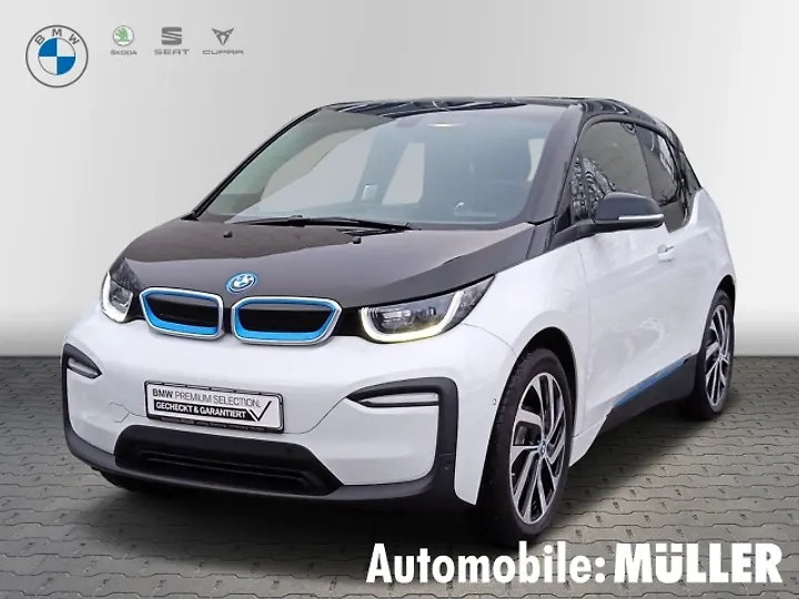 i3 (60 Ah) Limousine