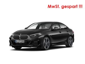 BMW 220 Gran Coupe