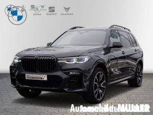BMW X7 M