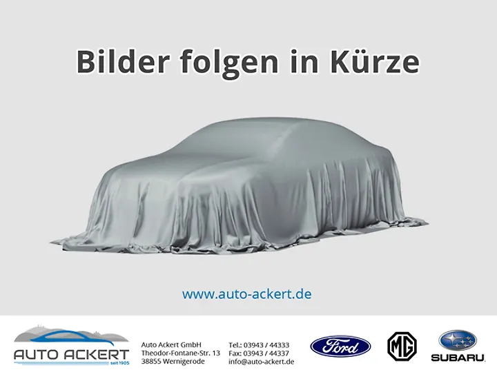 EHS PHEV Comfort Geschlossen