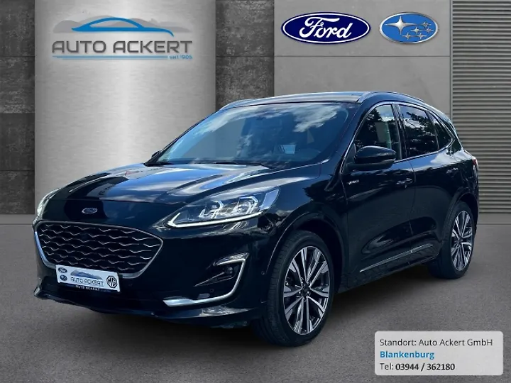 Mondeo 2.0 EcoBlue Aut. Trend Limousine