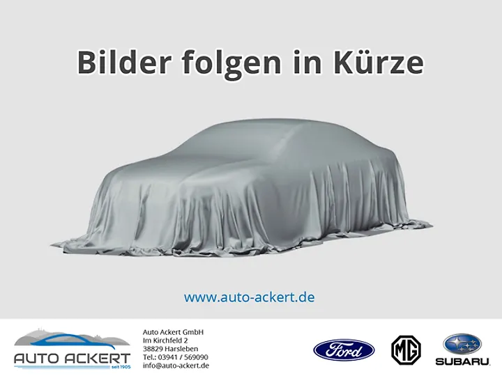 ECOSPORT 1.0 EcoBoost Aut. TREND Geschlossen
