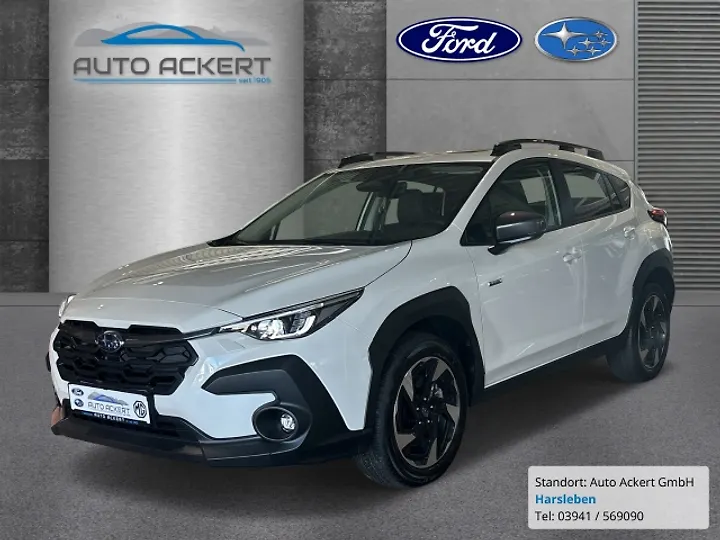 B9 Tribeca 3.0R Automatik Active Geschlossen
