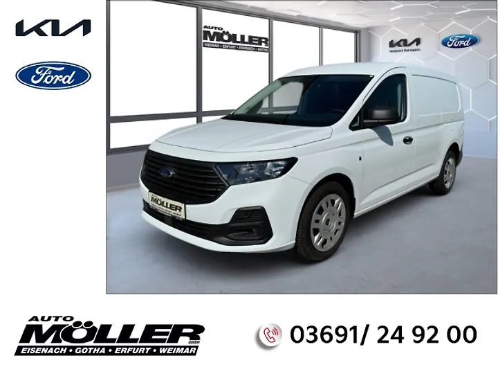 Focus 1.6 TDCi Trend Limousine