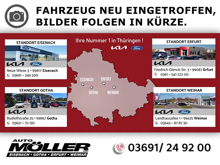 Sportage 2,0 CRDI AWD Aut. Vision Geschlossen
