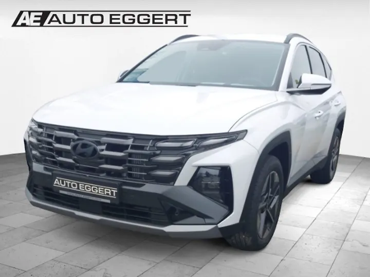 i20 1.0 T-GDI DCT Trend Limousine