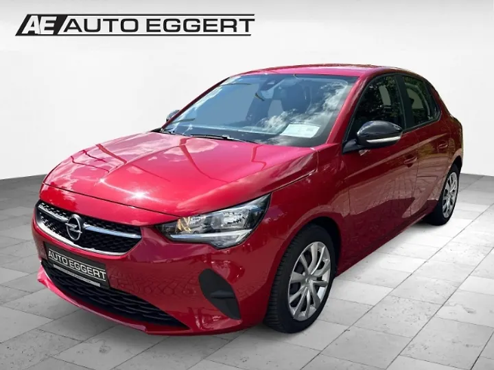 Corsa 1.2 Start/Stop Limousine