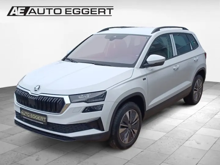 Scala 1.0 TSI DSG Drive 125 Kombi