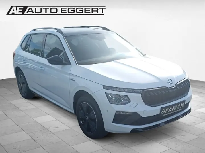 Scala 1.0 TSI DSG Drive 125 Kombi