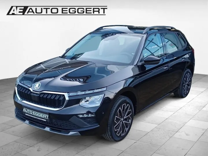 Fabia 1.5 TSI DSG Monte Carlo Limousine