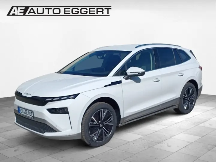 Enyaq 60 Geschlossen