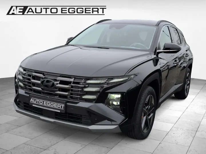 i20 1.0 T-GDI DCT Trend Limousine