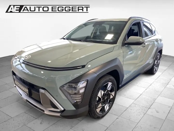 STARIA 1.6 T-GDI HEV Trend Kombi