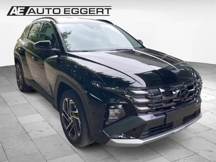 i20 1.0 T-GDI 48V-Hybrid DCT Trend Limousine