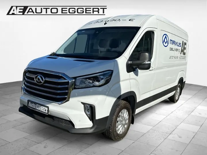 Deliver 9 2.0 Fahrgestell L3 BASE Fgst.