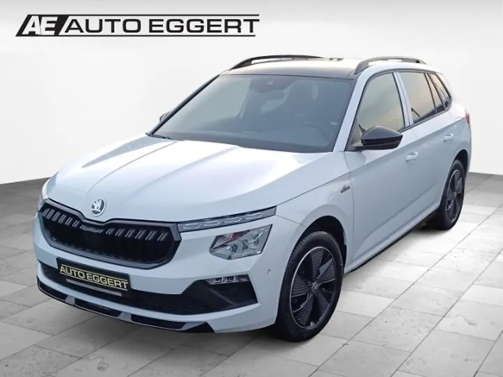 Scala 1.0 TSI DSG Drive 125 Kombi