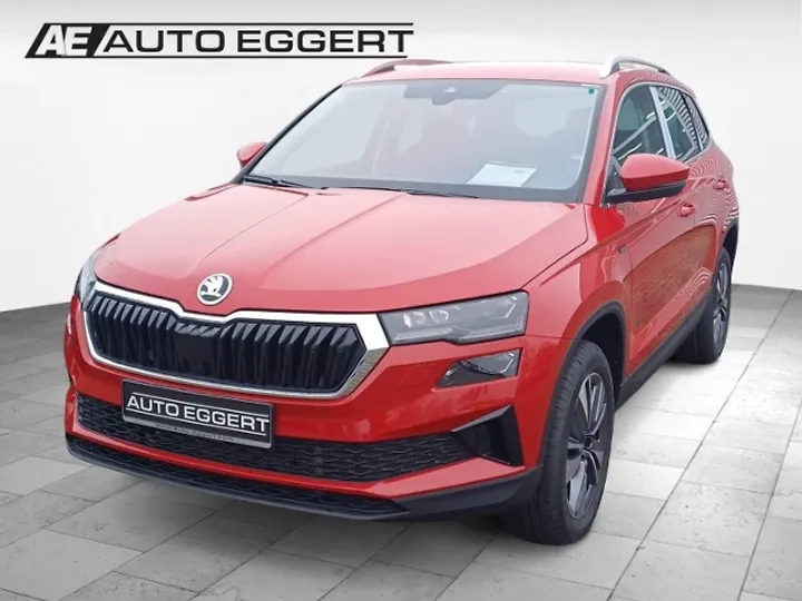 Scala 1.0 TSI DSG Drive 125 Kombi