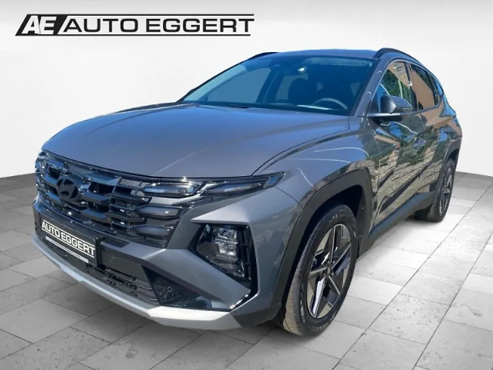 i20 1.0 T-GDI 48V-Hybrid DCT Trend Limousine