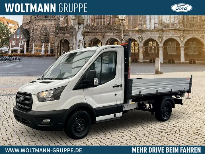 Transit 350 L3H2 Lkw VA Autm. Trend Kasten