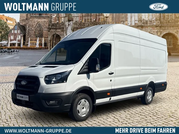 Transit 310 L2H2 Pkw VA Basis Kasten