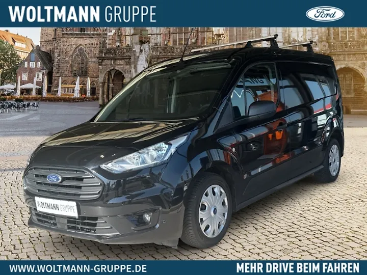 Transit Connect 230 L2 S&S Trend Doppelk.Kasten