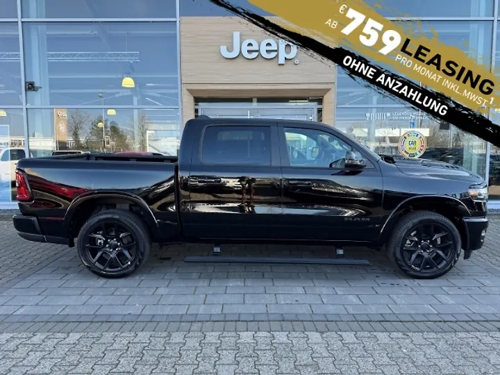Nitro 4.0 Automatik R/T Geschlossen