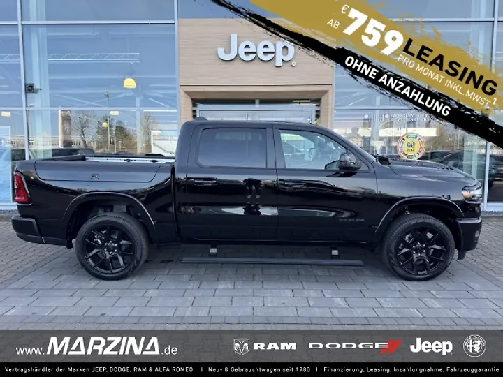 Nitro 4.0 Automatik R/T Geschlossen