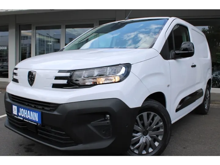 e-Partner L1 EHZ (50kWh) Pro Kasten
