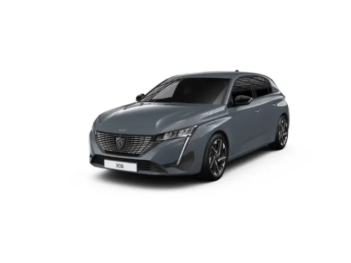 308 140 THP Automatik Sport Limousine