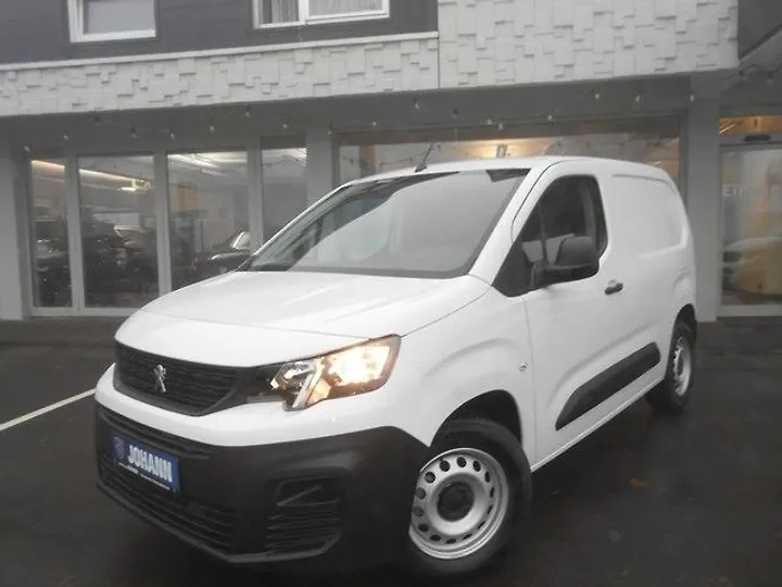 e-Partner L1 EHZ (50kWh) Kasten