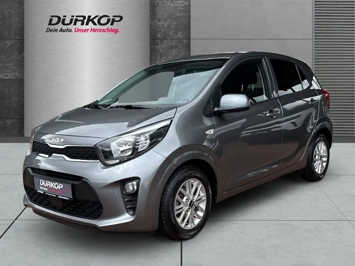 Picanto 1.0 Edition 7 Drive Limousine