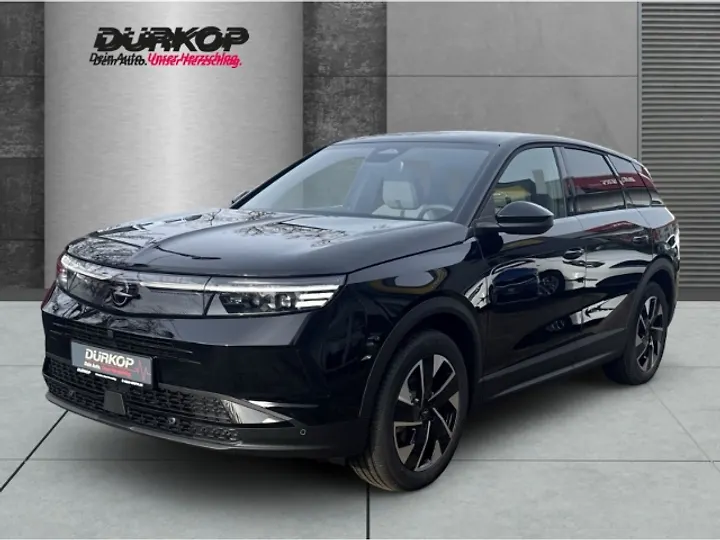 Grandland 1.2 DI Hybrid 48 V Automatik GS Geschlossen