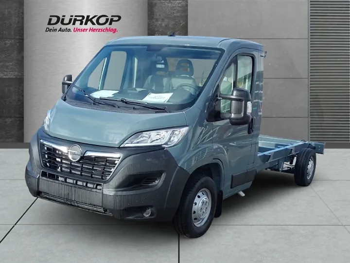 Antara 2.0 CDTI 4x4 Edition Geschlossen