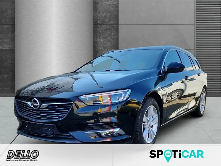 Insignia Country Tourer 1.6 DI Turbo Aut. Kombi