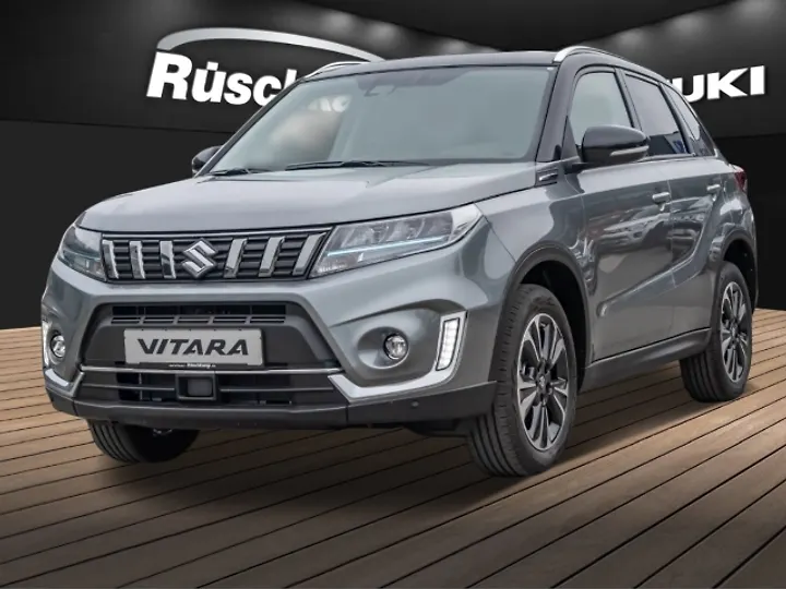 Vitara 1.6 (4x2) Automatik Comfort Geschlossen