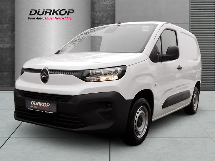Berlingo BlueHDi 100 L1 Kasten