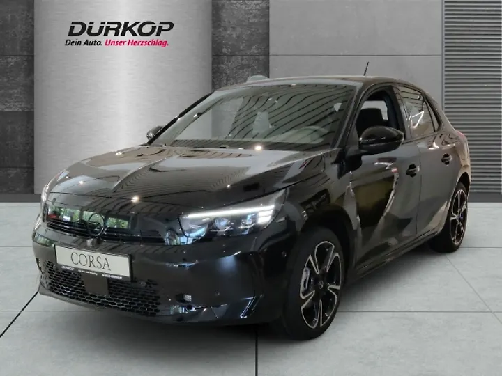 Corsa 1.2 Direct Injection Turbo Automatik Limousine