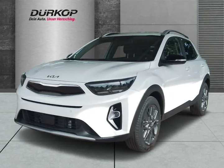 Stonic 1.0 T-GDI OPF Mild Hybrid Vision Geschlossen