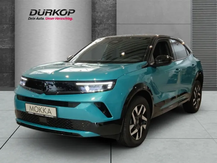 Mokka 1.6 ecoFLEX Start/Stop Selection Geschlossen